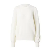 MSCH COPENHAGEN Pulover Miabelle Hope bela