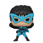 Figura Funko Pop Marvel 80Th First Appearance Black Widow