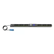 slomart Eaton PDU napajalna letev MA 0U 309 16A 1P