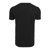 God Given Pizza Tee Black