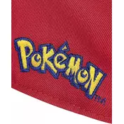 DIFUZED - POKEMON - KIDS SNAPBACK KAPA