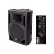Zvočnik Aktivni Alpha Audio - Ten Biamp