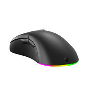 Miš Gaming Wireless Fantech XD5 Helios Go crni