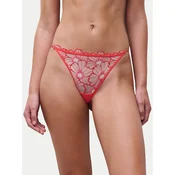 Chantelle Tangice Lush C22OG5 Koral