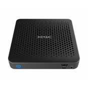 ZOTAC ZBOX edge MI643 Mini PC