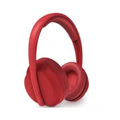 Hoshi ECO Red Bluetooth slušalice sa mikrofonom crvene (M45755)