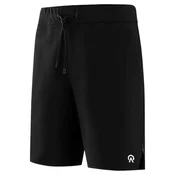 Moške kratke hlače AYCANE Airhook 2 Shorts Black XXL