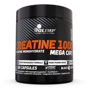 Olimp Nutrition - Kreatin 1000, 180 kapsul
