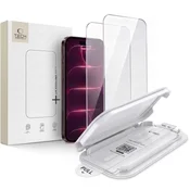 Tech-protect OneTouch Set 2x zaščitno steklo za iPhone 17 Pro / 18 Pro