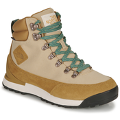 The North Face Visoke superge BACK TO BERKELEY IV TEXTILE WP Bež