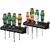 WERA Set odvijaca Kraftform XXL 12/1 05051010001