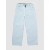 Volcom Bb Freazy Loose Ew Kids Pants light blue