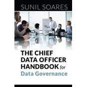 Chief Data Officer Handbook for Data Governance