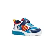 Geox Superge J Ciberdron Boy J65LBB 01454 C4320 M Pisana
