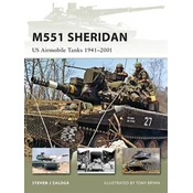 M551 Sheridan