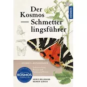 Der Kosmos Schmetterlingsführer