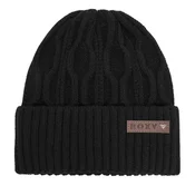 Kapa Roxy CEO-RX-W3-002-AW25 Črna