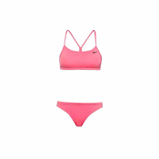 Nike - Nike Essential Racerback Bikini Set