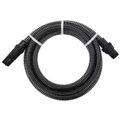 Greatstore Senčno jadro oksford blago trikotno 4x5x6,4 m terakota