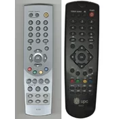 General HUMAX R-812, R-814 - replacement remote control