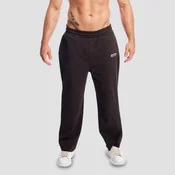 GymBeam Trenirka Aura Tee Brown
