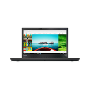 Ref.NB Lenovo ThinkPad T470 i5-6300U/8GB/M.2 256GB/14FHD/Win10Pro/A grade