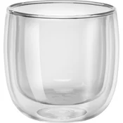 Zwilling J.A.Henckel Zwilling komplet dveh kozarcev za čaj 240 ml 395000770