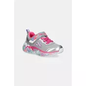 Skechers ETERNAL HEART LIGHTS superge otroške