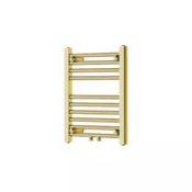 Mexen Mars kopalniški radiatorski 500 x 400 mm, 141 W, zlat - W110-0500-400-00-50