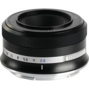 TTArtisan APS-C AF27mm F2.8 Nikon Z mount