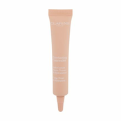 Clarins Everlasting Concealer korektor 12 ml odtenek 02,5 Medium