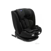 Chicco Auto sedište Mokita 76-150cm, Isofix, Crno