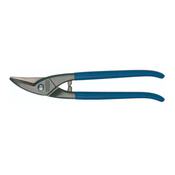 Škarje za pločevino, L=42/250mm, D207/D107, desne, do 1mm | BESSEY - Bessey - 250mm - 42mm