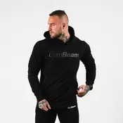 GymBeam Moška jopica Urban Black