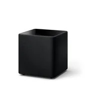 KEF Kube 10 MIE Black Gloss Subwoofer