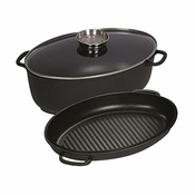 Kelomat 3/1 pekač 3426-336, O 38 CM