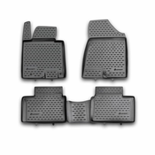 Novline - Element 3D Patosnice KIA Ceed (JD) 2012-2018 / Pro Ceed 2013-2018 set 4 kom
