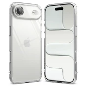 Ovitek Ringke Fusion za iPhone Air - clear