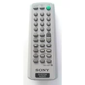 General SONY RM-SGP7 - daljinski upravljalnik podvojen