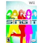 Disney Sing It (WII) - rabljeno