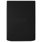 Ovitek PocketBook za InkPad Color 3 inInkPad 4, črne barve