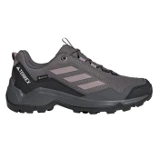 adidas ženski čevlji TERREX EASTRAIL GTX, sivi pet/preloved fig/preloved fig (UK 5.5)