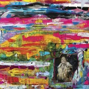 Medicine Singers - Medicine Singers (Oxblood Coloured) (LP)