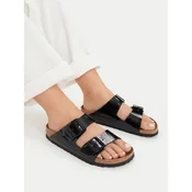 Birkenstock Arizona Natikači 604449 Črna