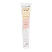 Max Factor Miracle Pure Eye Enhancer korektor protiv tamnih kolutova ispod ociju 10 ml Nijansa 01 rose