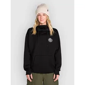 Volcom Riding Hydro P/O Hoodie black