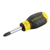 STANLEY ODVIJAC C/GRIP PHILLIPS 1PT X 45MM