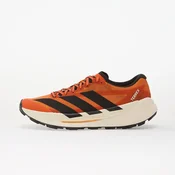 Sneakers adidas Terrex Agravic TT Trail Running Impact Orange/ Core Black/ Lucid Orange EUR 42 2/3