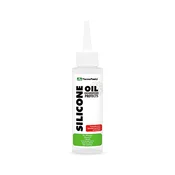 Silikonsko olje AG Termopasty, 100ml, olilka