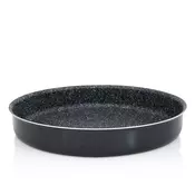 Metalac tepsija GRANIT LINE 34cm